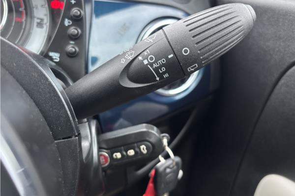 Non Franchise 2023 Fiat 500 1.0 MHEV Dolcevita Hatchback 3dr Petrol Manual Euro 6 (s/s) (70 bhp) - Fabic - Cloth, photo 28