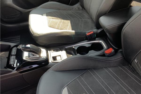 2021 Vauxhall Corsa 1.2 Turbo Ultimate Nav Hatchback 5dr Petrol Auto Euro 6 (s/s) (130 ps) - Cloth/Alcantara, photo 42