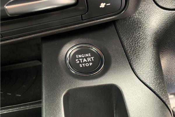 2020 Vauxhall Combo Life 1.2 Turbo Elite MPV 5dr Petrol Auto Euro 6 (s/s) (130 ps) - Cloth, photo 49