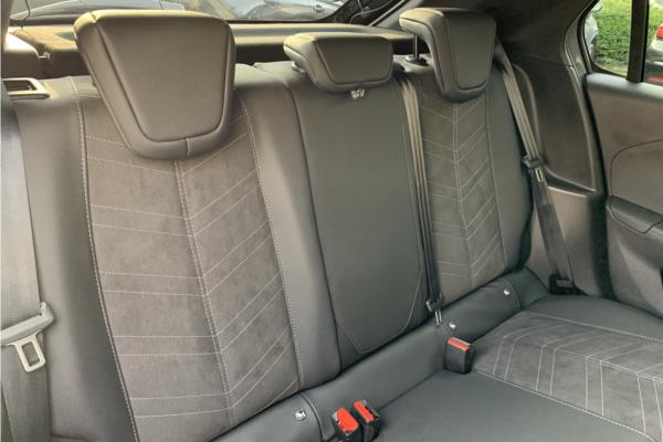 2025 Vauxhall Corsa 1.2 MHEV Ultimate Hatchback 5dr Petrol Hybrid e-DCT Euro 6 (s/s) (100 ps) - Alcantara Seat, photo 12