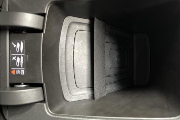 2020 VAUXHALL GRANDLAND - Leather, photo 28