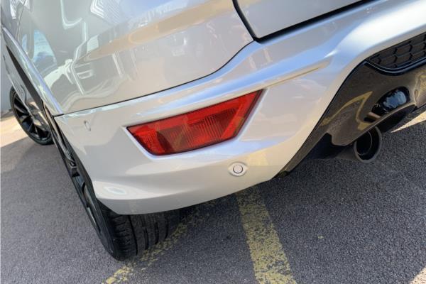 Non Franchise 2018 Ford Kuga 2.0 TDCi ST-Line X SUV 5dr Diesel Powershift AWD Euro 6 (s/s) (180 ps) - Fabic - Cloth, photo 47