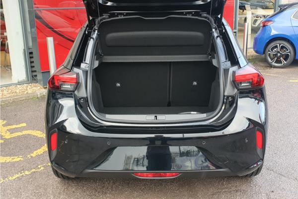 2023 Vauxhall Corsa-e 50kWh GS Line Hatchback 5dr Electric Auto (136 ps) - Banda Marvel Bl, photo 13