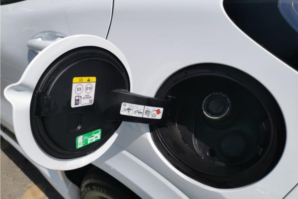 Non Franchise 2022 Ford Puma 1.0T EcoBoost MHEV ST-Line SUV 5dr Petrol Hybrid DCT Euro 6 (s/s) (125 ps) - Fabic - Cloth, photo 35