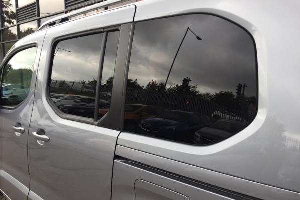 2020 VAUXHALL COMBO - Cloth, photo 29