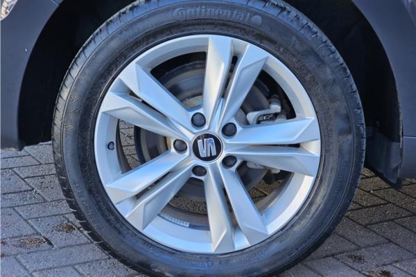 Non Franchise 2019 SEAT Alhambra 2.0 TDI XCELLENCE MPV 5dr Diesel DSG Euro 6 (s/s) (150 ps) - Fabic - Cloth, photo 42