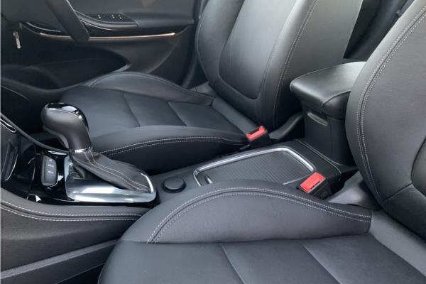 2019 Vauxhall Astra 1.4i Turbo GPF Elite Nav Hatchback 5dr Petrol Auto Euro 6 (s/s) (150 ps) - Leather, photo 43