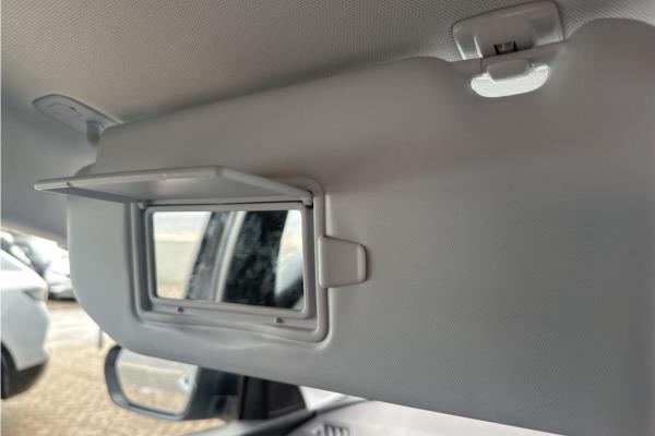Non Franchise 2021 Peugeot 3008 1.2 PureTech Active Premium SUV 5dr Petrol Manual Euro 6 (s/s) (130 ps) - Fabic - Cloth, photo 30
