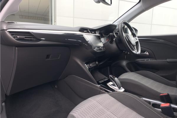 2021 Vauxhall Corsa 1.2 Turbo SE Premium Hatchback 5dr Petrol Auto Euro 6 (s/s) (100 ps) - Fresez Marvel, photo 15
