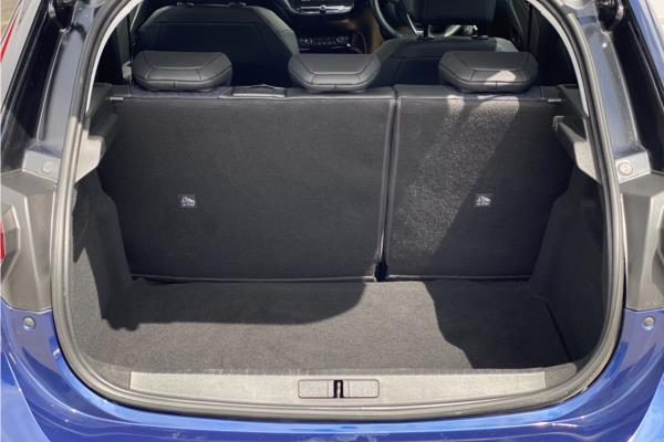 2020 Vauxhall Corsa 1.2 Turbo Elite Nav Hatchback 5dr Petrol Auto Euro 6 (s/s) (100 ps) - Cloth/Leather, photo 14