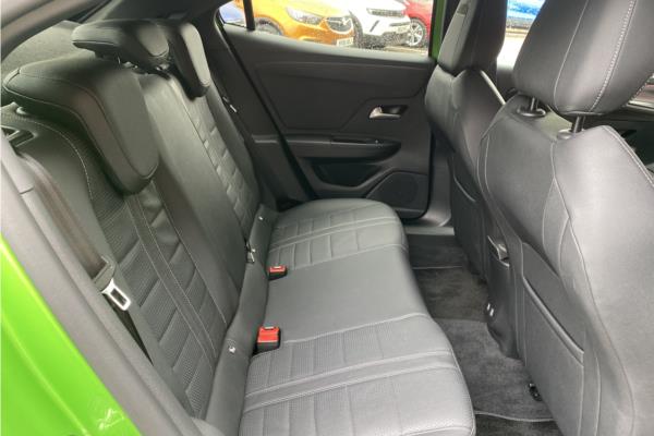 2021 Vauxhall Mokka-e 50kWh Launch Edition SUV 5dr Electric Auto (136 ps) - Black Sienna, photo 12