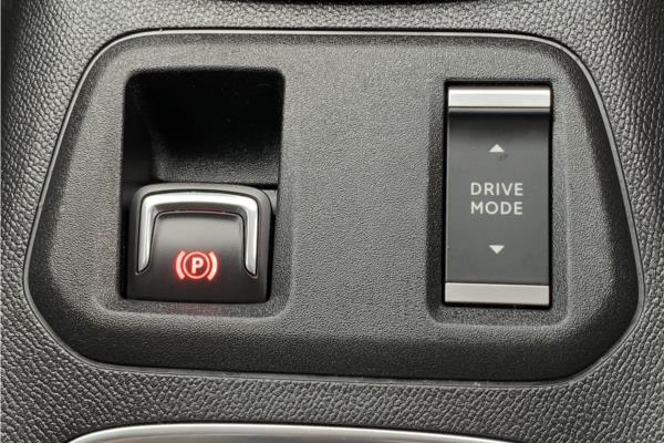 2021 Vauxhall Corsa 1.2 Turbo Elite Nav Premium Hatchback 5dr Petrol Auto Euro 6 (s/s) (100 ps) - Cloth, photo 31