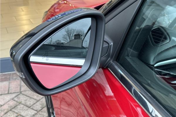 2022 Vauxhall Corsa 1.2 Turbo Elite Edition Hatchback 5dr Petrol Auto Euro 6 (s/s) (100 ps) - Cloth, photo 41