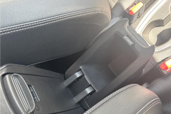 2020 Vauxhall Corsa 1.2 Turbo Ultimate Nav Hatchback 5dr Petrol Auto Euro 6 (s/s) (100 ps) - Cloth, photo 36