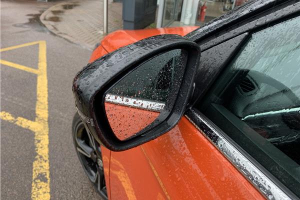 2020 Vauxhall Corsa 1.2 Turbo Elite Nav Premium Hatchback 5dr Petrol Auto Euro 6 (s/s) (100 ps) - Cloth, photo 39