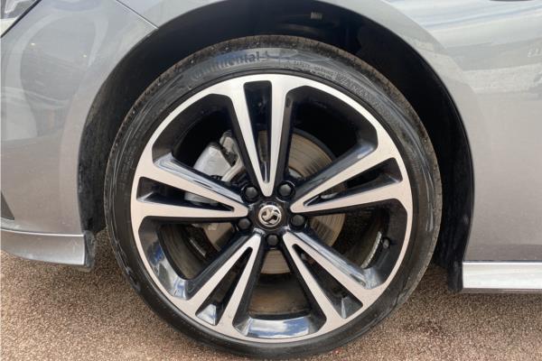 2020 VAUXHALL INSIGNIA - Leather, photo 20