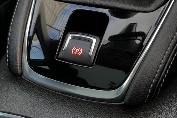 2021 Vauxhall Grandland X 1.2 Turbo Elite Nav SUV 5dr Petrol Manual 6Spd Euro 6 (s/s) (130 ps) - Leather, photo 31