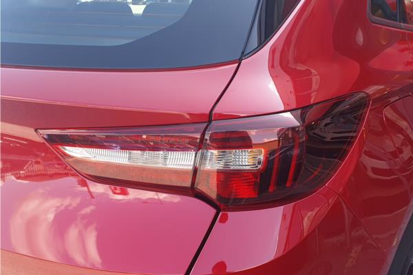 2019 Vauxhall Grandland X 1.2 Turbo Elite Nav SUV 5dr Petrol Auto 8Spd Euro 6 (s/s) (130 ps) - Leather, photo 37