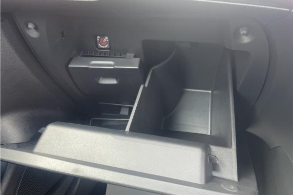 2021 Vauxhall Mokka 1.2 Turbo SRi SUV 5dr Petrol Manual Euro 6 (s/s) (130 ps) - Cloth, photo 26