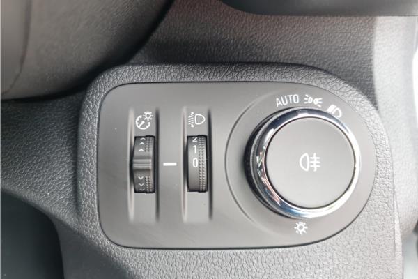 2024 Vauxhall Combo 1.5 Turbo D 2300 Prime Panel Van 6dr Diesel Manual L2 H1 Euro 6 (s/s) (100 ps) - Mistray Grey, photo 20