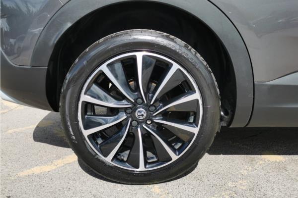 2021 Vauxhall Grandland X 1.2 Turbo Elite Nav SUV 5dr Petrol Auto 8Spd Euro 6 (s/s) (130 ps) - Leather, photo 20