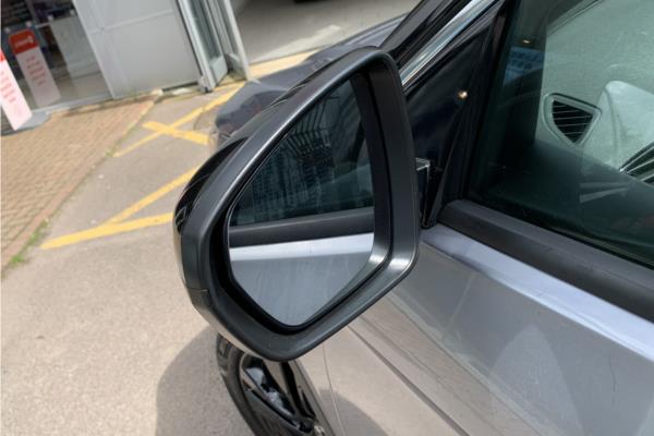 2021 Vauxhall Grandland X 1.2 Turbo SRi Nav SUV 5dr Petrol Auto Euro 6 (s/s) (130 ps) - Cloth, photo 41