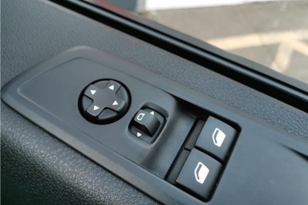2023 Vauxhall Vivaro 1.5 Turbo D 2900 Prime Panel Van 6dr Diesel Manual L2 H1 Euro 6 (s/s) (100 ps) - Cloth, photo 22