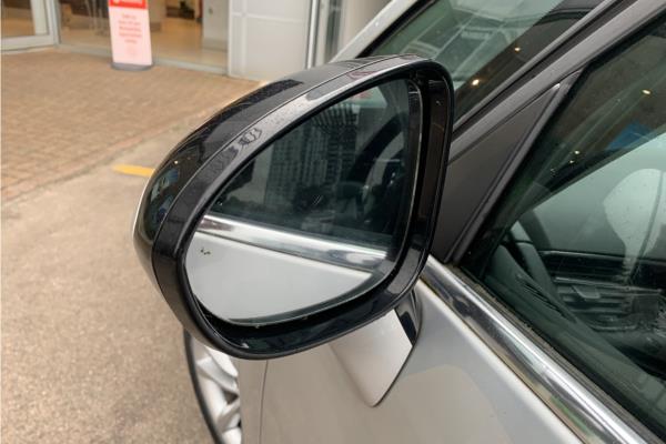 2018 Vauxhall Zafira Tourer 1.4i Turbo Elite Nav MPV 5dr Petrol Auto Euro 6 (140 ps) - Leather, photo 41