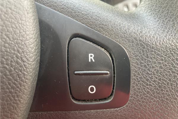 2018 VAUXHALL VIVARO - Cloth, photo 26