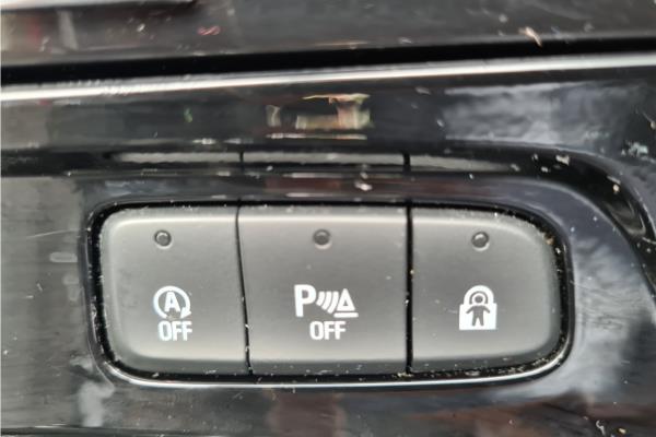 2018 VAUXHALL GRANDLAND - Cloth, photo 19
