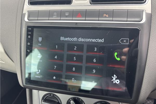 Non Franchise 2017 Volkswagen Polo 1.0 BlueMotion Tech beats Euro 6 (s/s) 5dr - Fabic - Cloth, photo 23