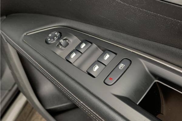 Non Franchise 2019 Peugeot 5008 1.5 BlueHDi Allure SUV 5dr Diesel Manual Euro 6 (s/s) (130 ps) - Fabic - Cloth, photo 22