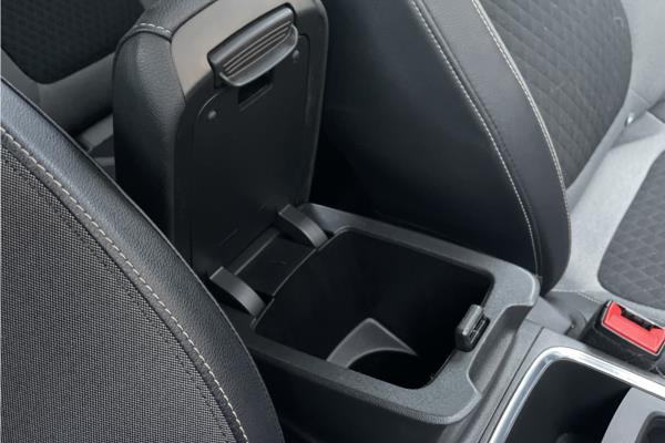 2020 Vauxhall Grandland X 1.2 Turbo SRi Nav SUV 5dr Petrol Auto Euro 6 (s/s) (130 ps) - Cloth, photo 33