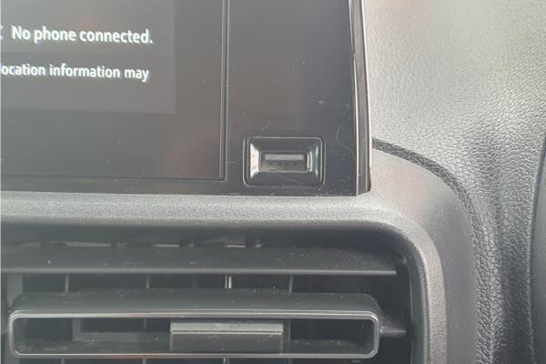 2019 Vauxhall Combo Life 1.5 Turbo D BlueInjection Energy XL MPV 5dr Diesel Manual Euro 6 (s/s) (7 Seat) (100 ps) - Cloth, photo 38