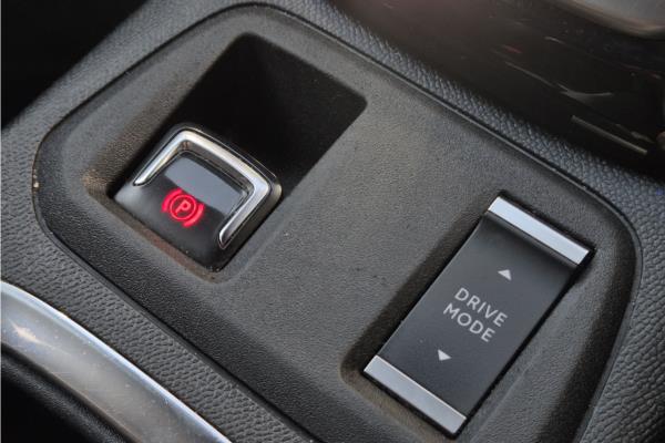 2022 Vauxhall Corsa 1.2 Turbo Ultimate Hatchback 5dr Petrol Auto Euro 6 (s/s) (130 ps) - Cloth/Alcantara, photo 30