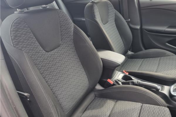 2019 Vauxhall Astra 1.4i Turbo GPF SRi Nav Hatchback 5dr Petrol Auto Euro 6 (s/s) (150 ps) - Cloth, photo 31