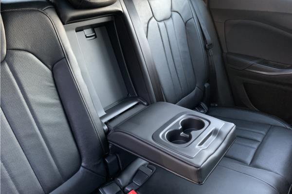 2020 Vauxhall Grandland X 1.2 Turbo Elite Nav SUV 5dr Petrol Auto 8Spd Euro 6 (s/s) (130 ps) - Leather, photo 36