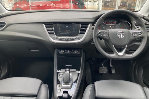 2020 VAUXHALL GRANDLAND - Leather, photo 10