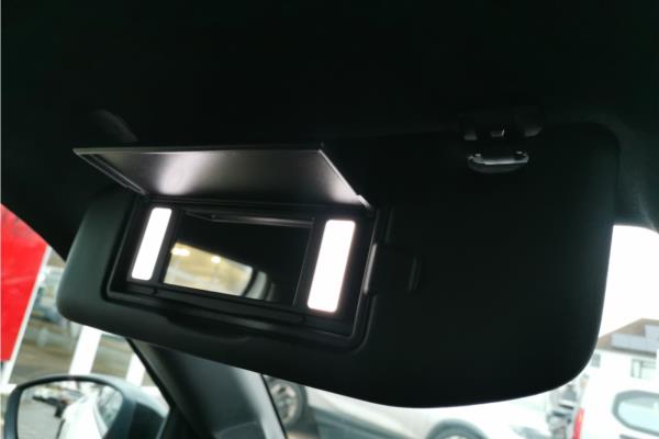 2021 Vauxhall Mokka 1.2 Turbo SRi Premium SUV 5dr Petrol Auto Euro 6 (s/s) (130 ps) - Cloth, photo 30