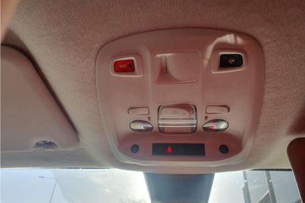 2020 Vauxhall Vivaro 1.5 Turbo D 2900 Sportive Panel Van 5dr Diesel Manual L2 H1 Euro 6 (s/s) (100 ps) - Cloth, photo 24