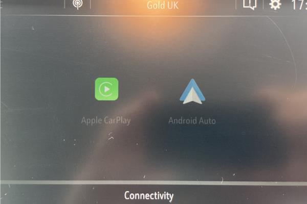 2019 Vauxhall Grandland X 1.2 Turbo Sport Nav SUV 5dr Petrol Manual Euro 6 (s/s) (130 ps) - Cloth/Leather, photo 24