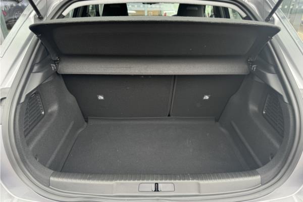 2022 Vauxhall Mokka 1.2 Turbo Design SUV 5dr Petrol Manual Euro 6 (s/s) (130 ps) - Cloth, photo 14