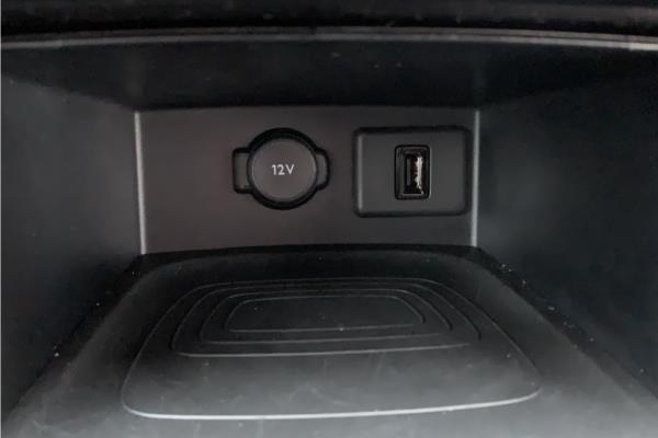 2023 Vauxhall Grandland 1.2 Turbo GS Line SUV 5dr Petrol Manual Euro 6 (s/s) (130 ps) - Harlekincurtiba, photo 24