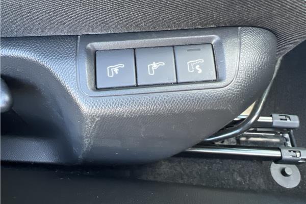 2023 Vauxhall Corsa 1.2 Turbo Ultimate Hatchback 5dr Petrol Auto Euro 6 (s/s) (130 ps) - Cloth/Alcantara, photo 36