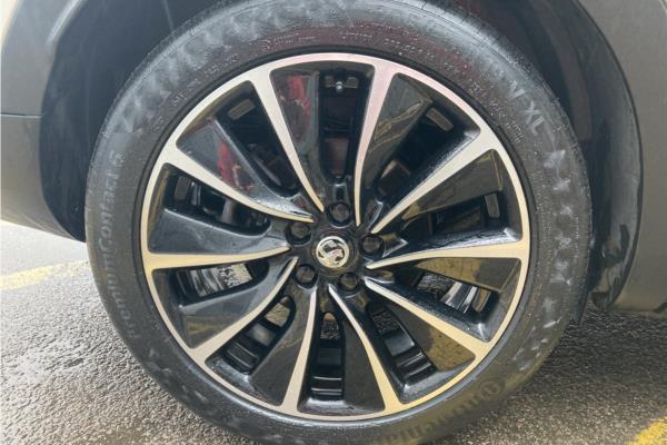 2020 VAUXHALL GRANDLAND - Leather, photo 19