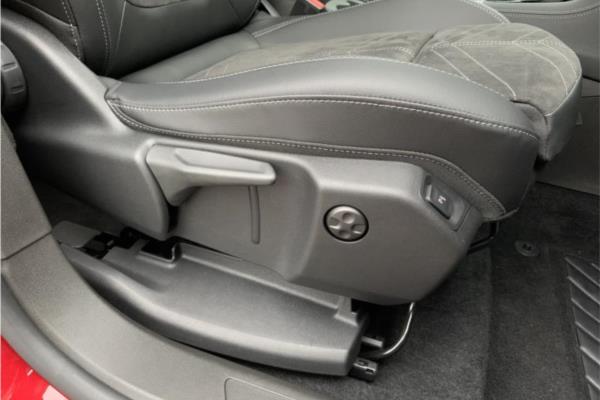 2023 Vauxhall Grandland 1.2 Turbo Ultimate SUV 5dr Petrol Auto Euro 6 (s/s) (130 ps) - Black Alcantara, photo 28