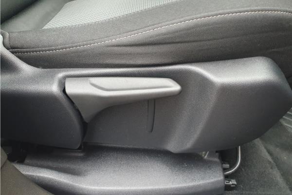 2019 Vauxhall Grandland X 1.2 Turbo SE SUV 5dr Petrol Auto 8Spd Euro 6 (s/s) (130 ps) - Cloth, photo 29