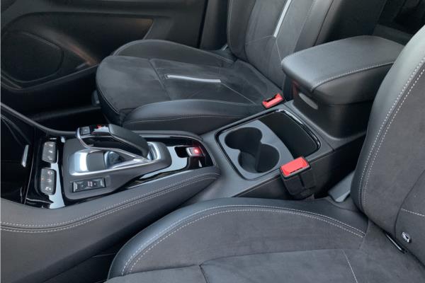 2023 Vauxhall Grandland - Black Alcantara, photo 42