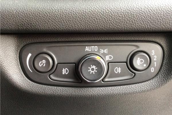 2018 Vauxhall Insignia G/Sp 1.5T 165 SRi Vxln NAV - Cloth, photo 21