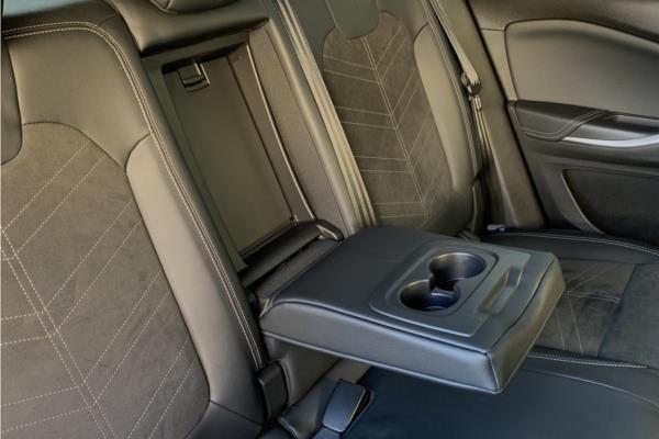 2023 Vauxhall Grandland 1.2 Turbo Ultimate SUV 5dr Petrol Auto Euro 6 (s/s) (130 ps) - Leather, photo 35